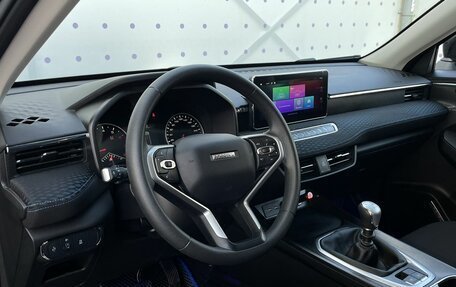Haval Jolion, 2025 год, 1 970 000 рублей, 12 фотография