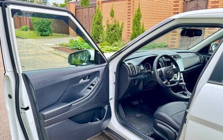 Hyundai Creta, 2021 год, 2 199 000 рублей, 6 фотография