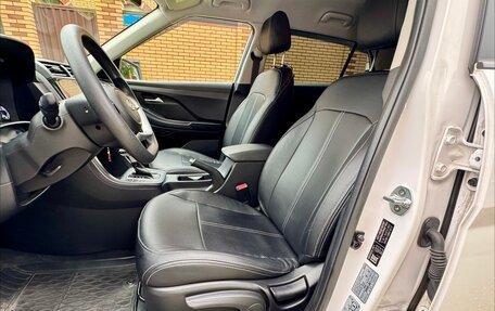 Hyundai Creta, 2021 год, 2 199 000 рублей, 7 фотография