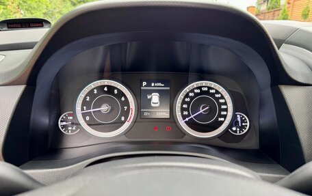 Hyundai Creta, 2021 год, 2 199 000 рублей, 10 фотография