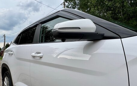 Hyundai Creta, 2021 год, 2 199 000 рублей, 12 фотография
