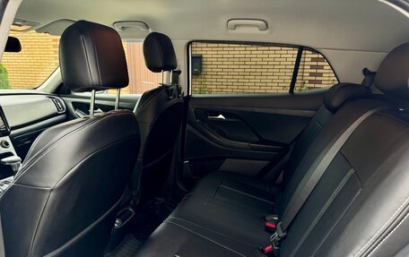 Hyundai Creta, 2021 год, 2 199 000 рублей, 16 фотография