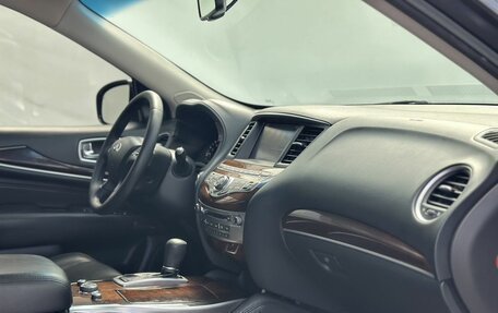 Infiniti QX60 I рестайлинг, 2014 год, 1 780 000 рублей, 10 фотография