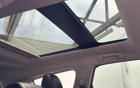Infiniti QX60 I рестайлинг, 2014 год, 1 780 000 рублей, 17 фотография
