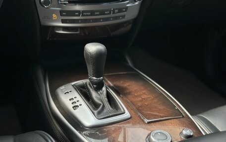 Infiniti QX60 I рестайлинг, 2014 год, 1 780 000 рублей, 15 фотография