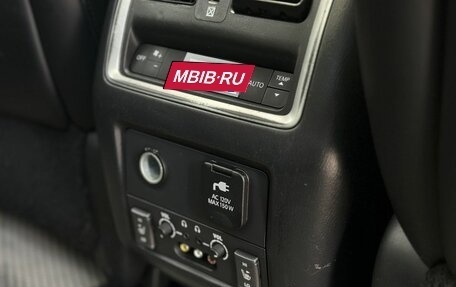 Infiniti QX60 I рестайлинг, 2014 год, 1 780 000 рублей, 16 фотография