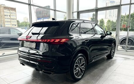 Audi Q5, 2026 год, 6 500 000 рублей, 7 фотография