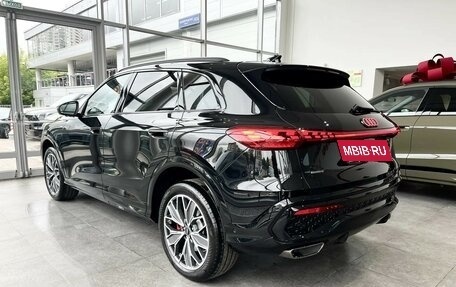 Audi Q5, 2026 год, 6 500 000 рублей, 9 фотография