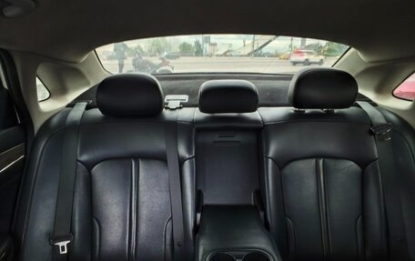 KIA K5, 2021 год, 2 250 000 рублей, 11 фотография