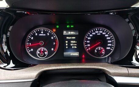 KIA K5, 2021 год, 2 250 000 рублей, 14 фотография