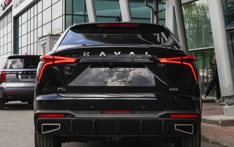 Haval F7x, 2026 год, 3 999 000 рублей, 8 фотография