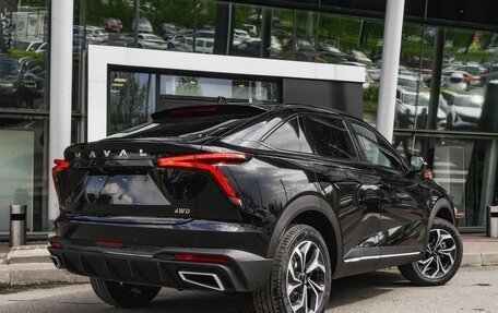 Haval F7x, 2026 год, 3 999 000 рублей, 10 фотография
