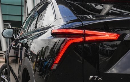 Haval F7x, 2026 год, 3 999 000 рублей, 11 фотография
