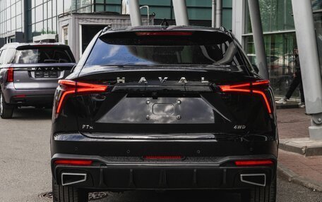 Haval F7x, 2026 год, 3 999 000 рублей, 9 фотография