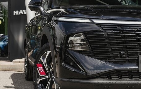 Haval F7x, 2026 год, 3 999 000 рублей, 6 фотография