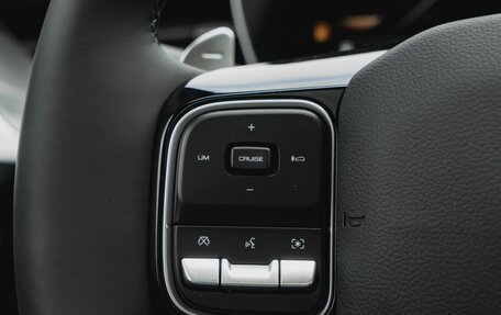 Haval F7x, 2026 год, 3 999 000 рублей, 16 фотография