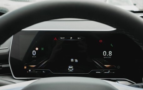 Haval F7x, 2026 год, 3 999 000 рублей, 17 фотография