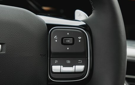 Haval F7x, 2026 год, 3 999 000 рублей, 18 фотография