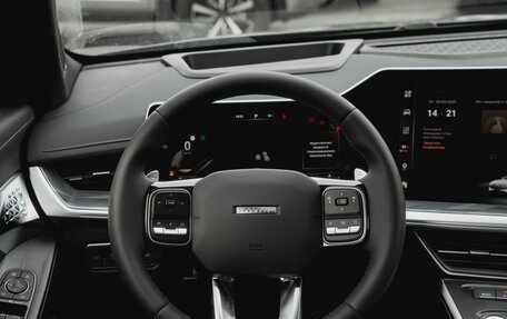 Haval F7x, 2026 год, 3 999 000 рублей, 19 фотография
