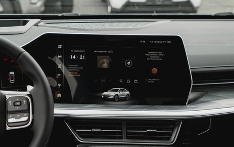 Haval F7x, 2026 год, 3 999 000 рублей, 22 фотография