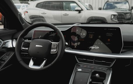 Haval F7x, 2026 год, 3 999 000 рублей, 21 фотография