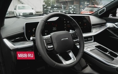 Haval F7x, 2026 год, 3 999 000 рублей, 27 фотография