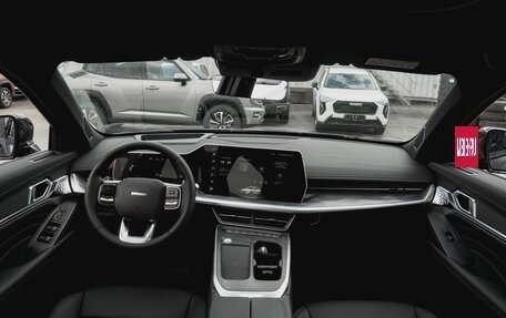 Haval F7x, 2026 год, 3 999 000 рублей, 24 фотография