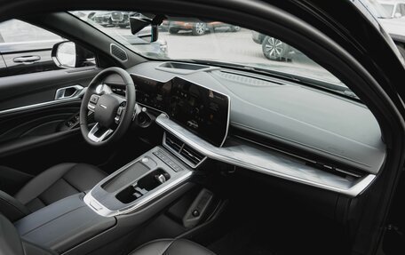 Haval F7x, 2026 год, 3 999 000 рублей, 29 фотография