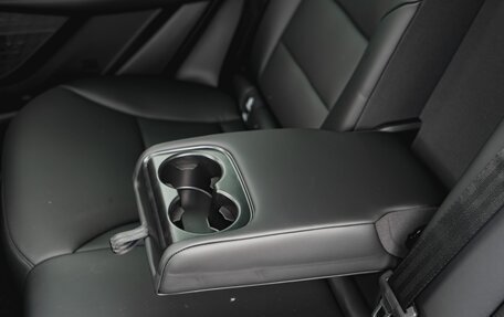 Haval F7x, 2026 год, 3 999 000 рублей, 34 фотография