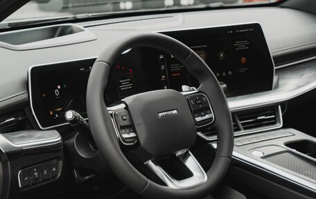 Haval F7x, 2026 год, 3 999 000 рублей, 28 фотография