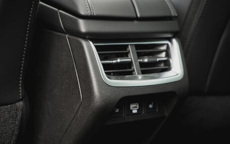 Haval F7x, 2026 год, 3 999 000 рублей, 33 фотография