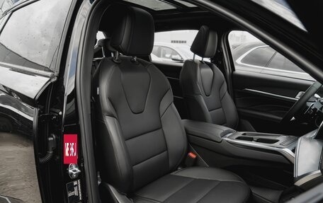 Haval F7x, 2026 год, 3 999 000 рублей, 31 фотография