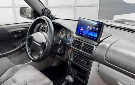 Subaru Forester, 2002 год, 449 900 рублей, 9 фотография