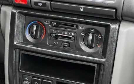 Subaru Forester, 2002 год, 449 900 рублей, 11 фотография