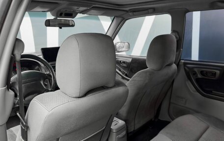 Subaru Forester, 2002 год, 449 900 рублей, 15 фотография