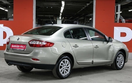 Renault Fluence I, 2014 год, 879 000 рублей, 6 фотография