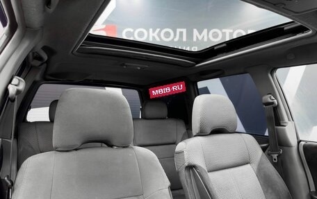 Subaru Forester, 2002 год, 449 900 рублей, 13 фотография