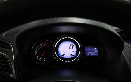 Renault Fluence I, 2014 год, 879 000 рублей, 13 фотография