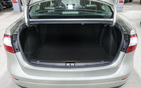 Renault Fluence I, 2014 год, 879 000 рублей, 11 фотография
