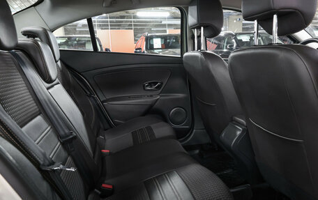 Renault Fluence I, 2014 год, 879 000 рублей, 12 фотография