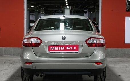 Renault Fluence I, 2014 год, 879 000 рублей, 7 фотография