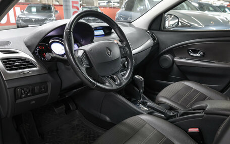Renault Fluence I, 2014 год, 879 000 рублей, 16 фотография