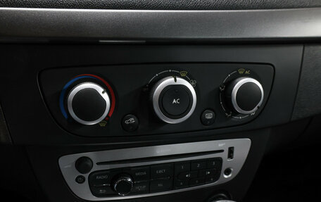 Renault Fluence I, 2014 год, 879 000 рублей, 18 фотография