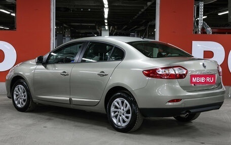 Renault Fluence I, 2014 год, 879 000 рублей, 8 фотография