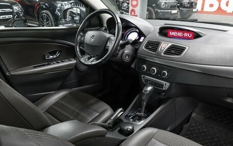 Renault Fluence I, 2014 год, 879 000 рублей, 14 фотография