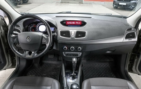 Renault Fluence I, 2014 год, 879 000 рублей, 15 фотография