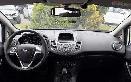 Ford Fiesta, 2016 год, 898 000 рублей, 11 фотография
