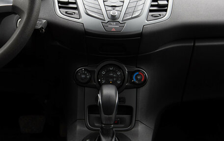 Ford Fiesta, 2016 год, 898 000 рублей, 18 фотография