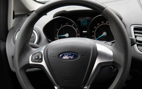Ford Fiesta, 2016 год, 898 000 рублей, 12 фотография