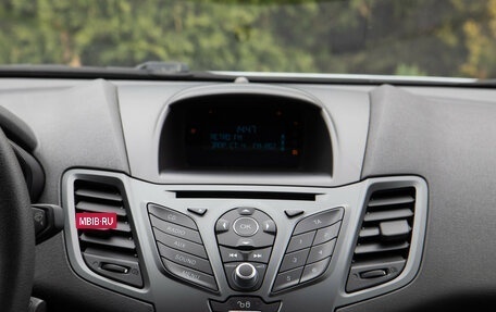 Ford Fiesta, 2016 год, 898 000 рублей, 13 фотография